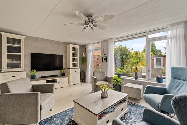 Medium property photo - Hudighaven 26, 2993 HB Barendrecht